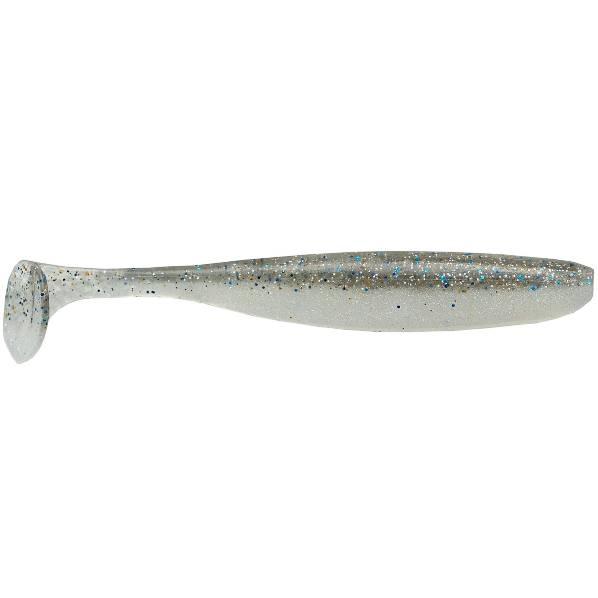 Keitech Easy Shiner 4"