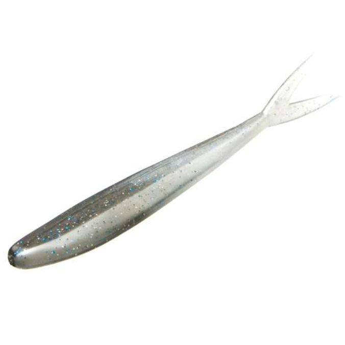 Zoom The Fluke