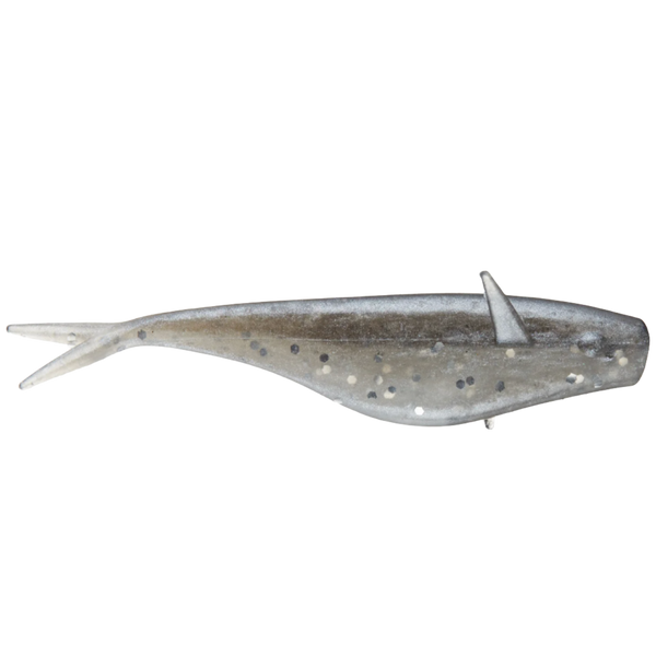 V&M Vertical Shad