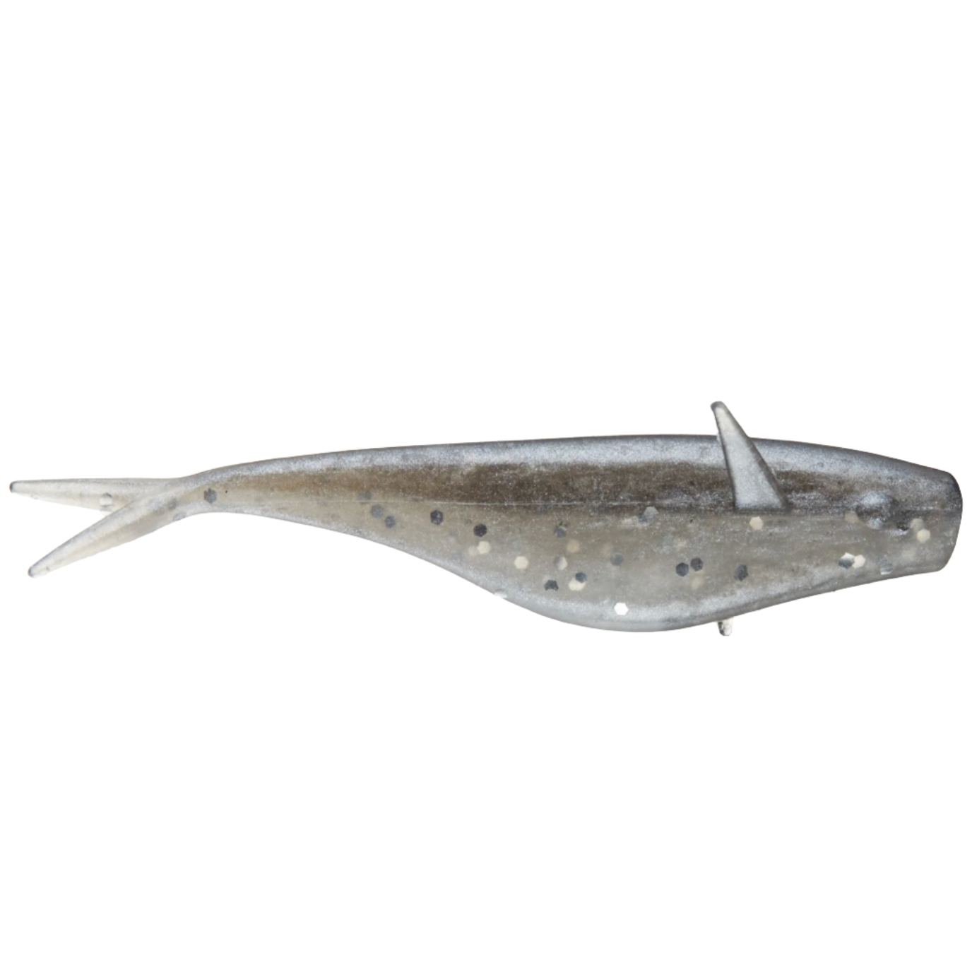 V&M Vertical Shad