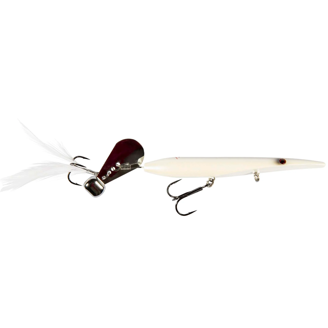 Z-Man HellraiZer 5"