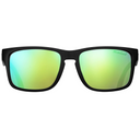  Black Frame - Green Mirror - HueView Polycarbonate