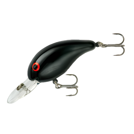 Bandit 200 Series Solid Black Bandit 200 Series Solid Black