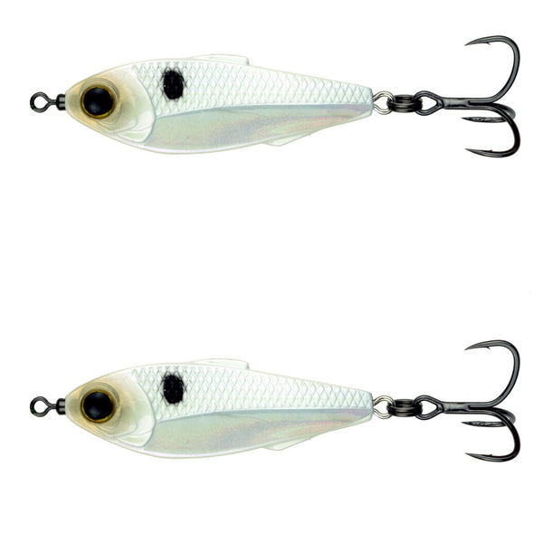6th Sense Divine Jigging Spoon