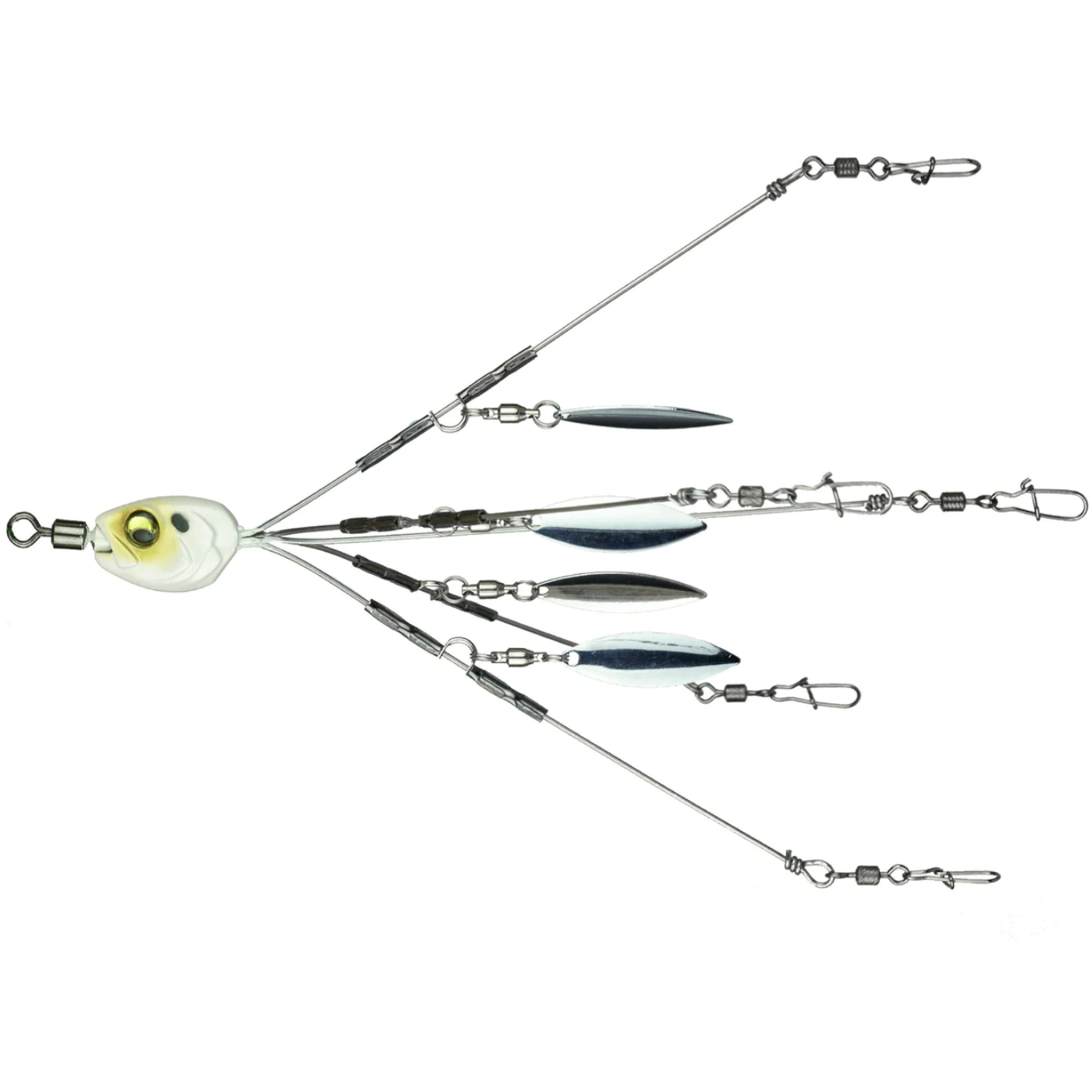 6th Sense Divine Umbrella Rig