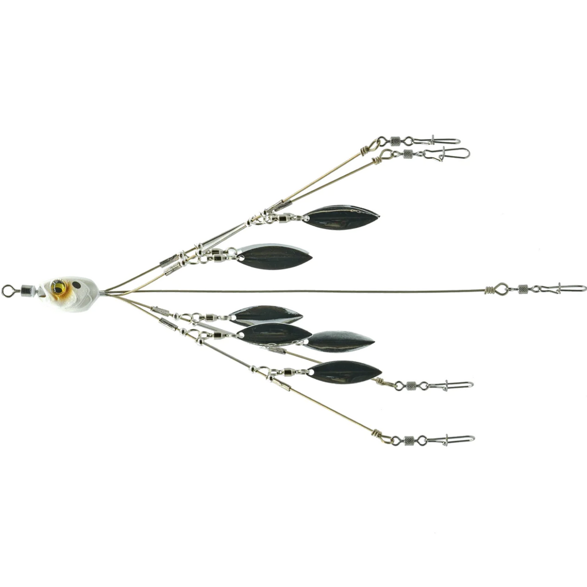 6th Sense Divine Umbrella Rig