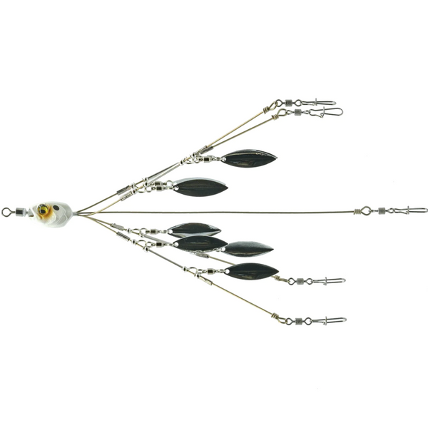 6th Sense Divine Umbrella Rig