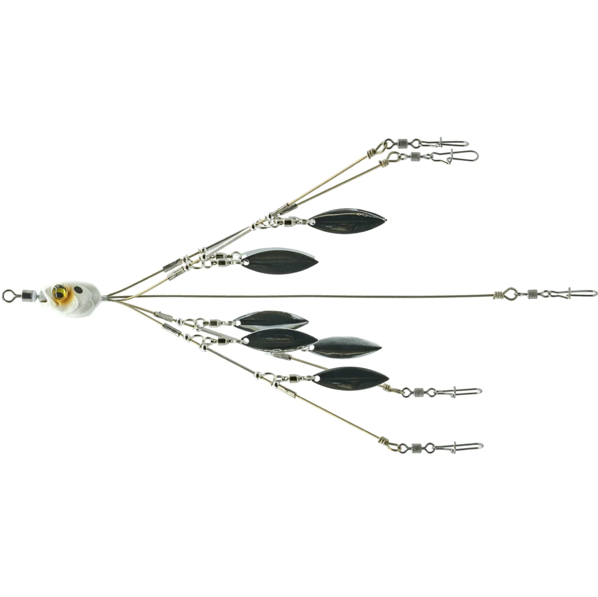 6th Sense Divine Umbrella Rig