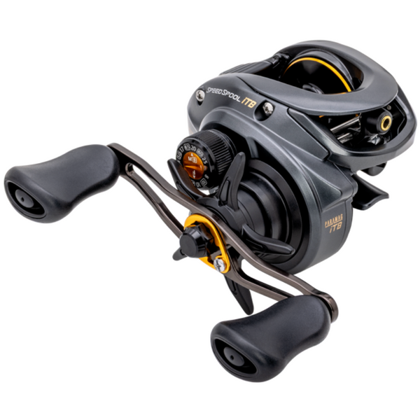 Lew's Speed Spool ITB 200
