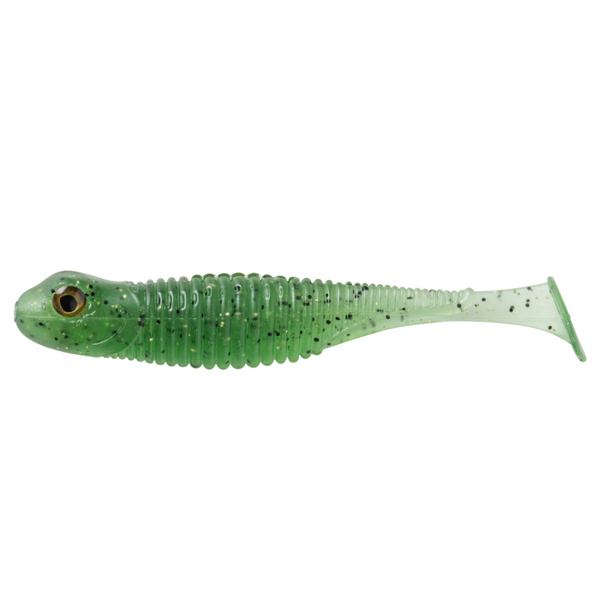 Great Lakes Dropkick Shad 2.75"