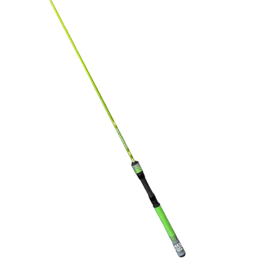 ACC Crappie Stix - Spinnin' Stix 7'0" 1pc ML Super Grip