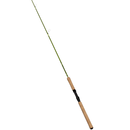 ACC Crappie Stix - Spinnin' Stix 8" 2pc Cork