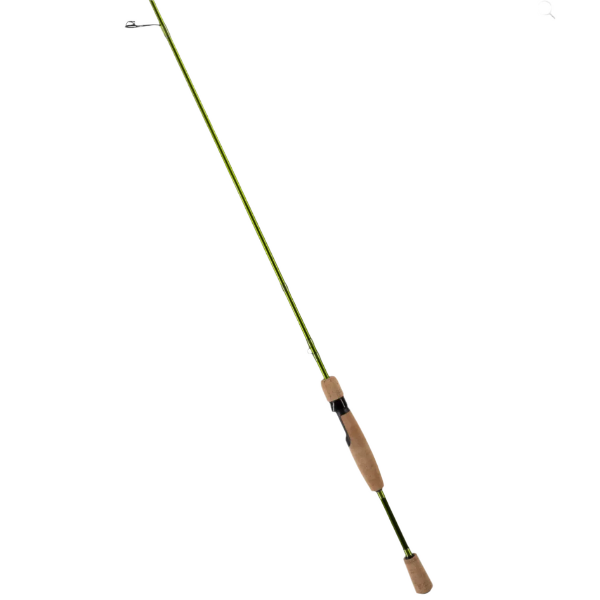 ACC Crappie Stix - Spinnin' Stix 7'6" M 2pc Split Grip