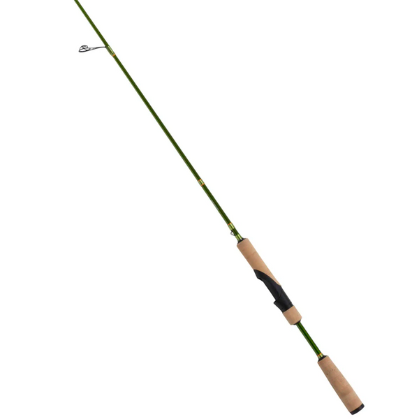 ACC Crappie Stix - Spinnin' Stix 7'6" MF 2pc