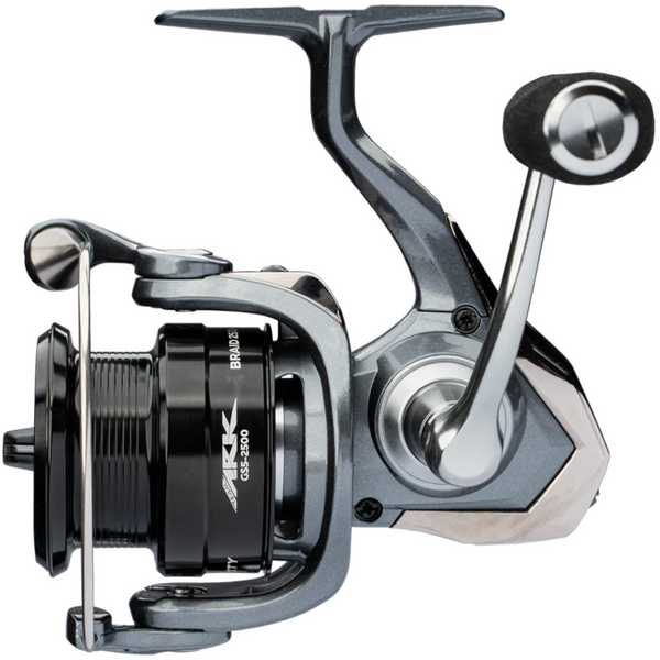 ARK Gravity GS5 Spinning Reel