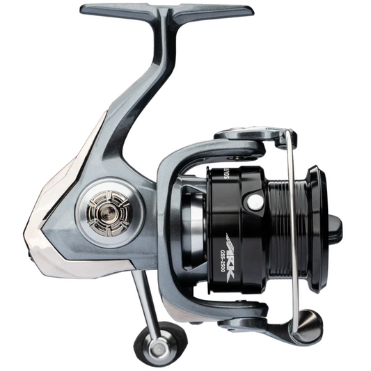 ARK Gravity GS5 Spinning Reel