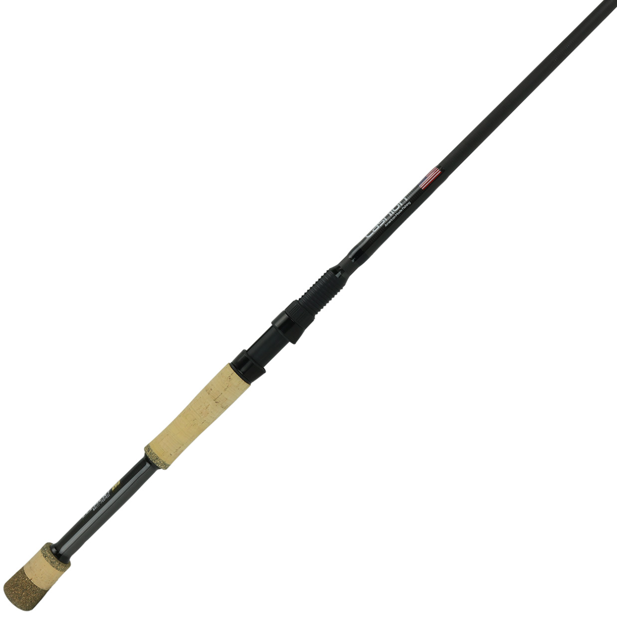 Cashion Element Z2 Spinning Rod