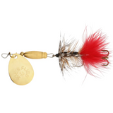 Joes Super Striker Elite In-Line Spinner Fly 1 Spitfire