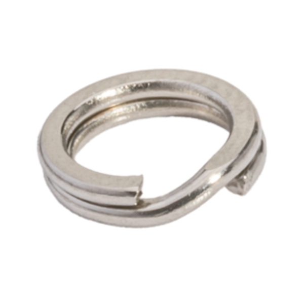 Owner Pro Parts Tear Drop Split Ring Size (No.) No 1