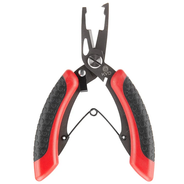 Strike King KVD Split Ring Pliers