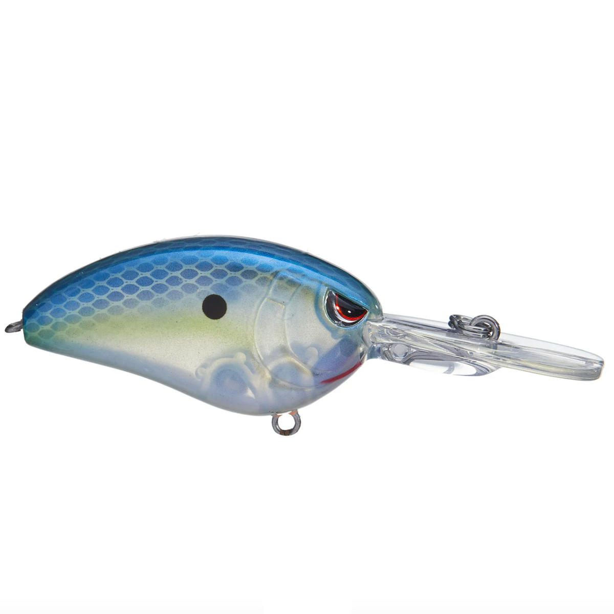 SPRO Little John Micro DD 45