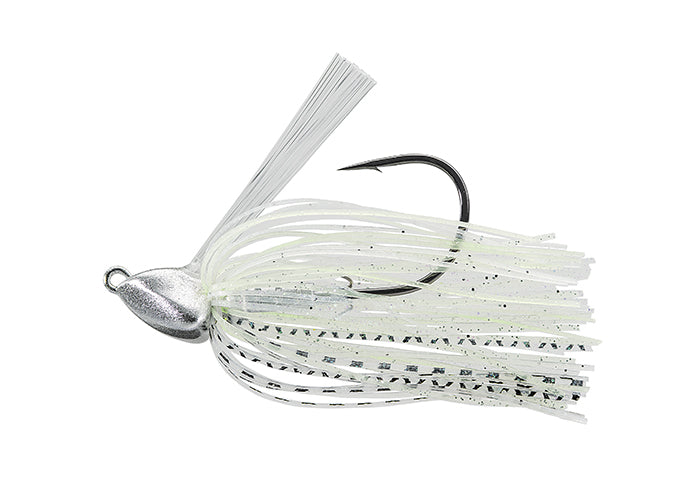 Evergreen Grass Ripper Swim Jig