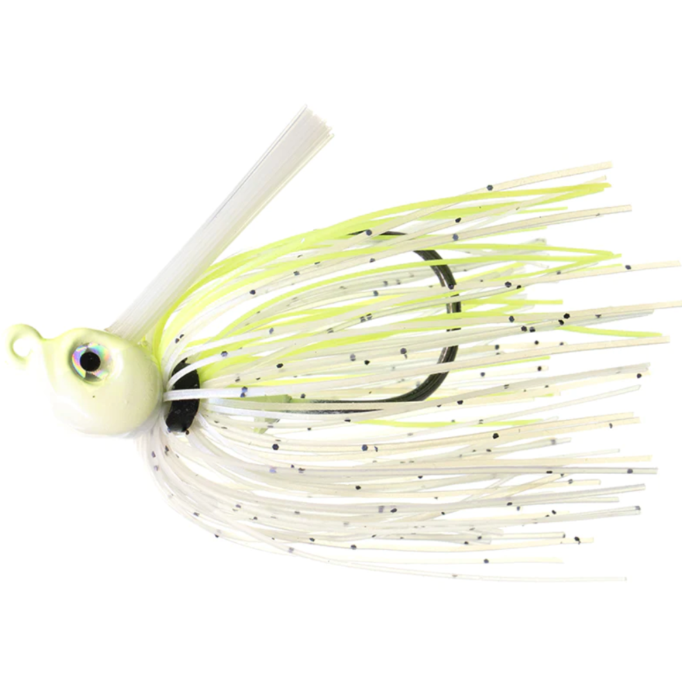 Dirty Jigs California Swim Jig