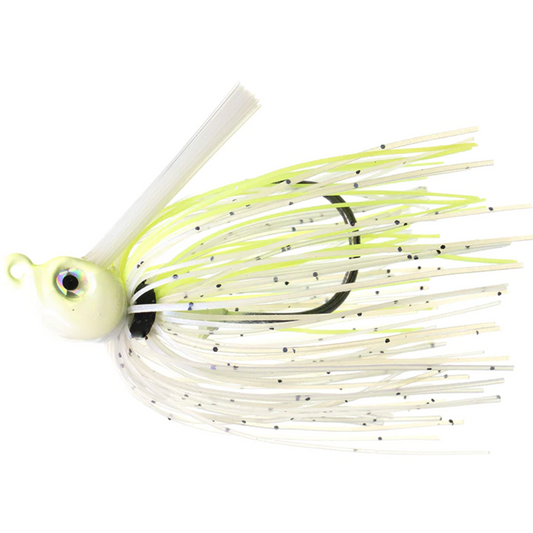 Dirty Jigs California Swim Jig