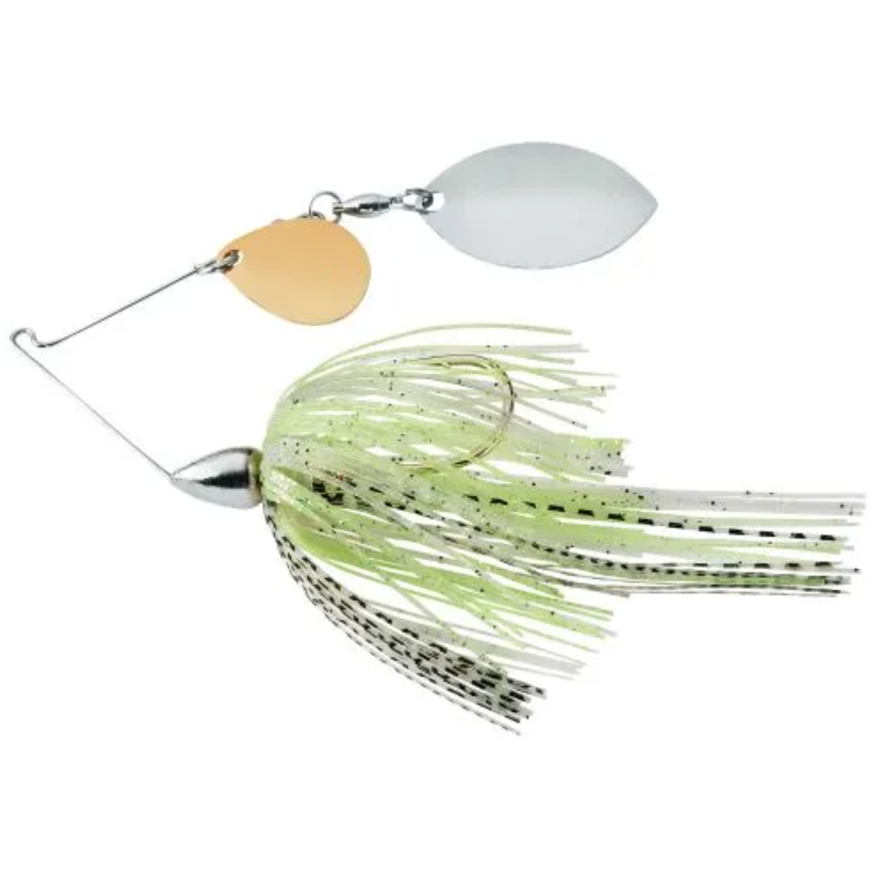 War Eagle Finesse Spinnerbait