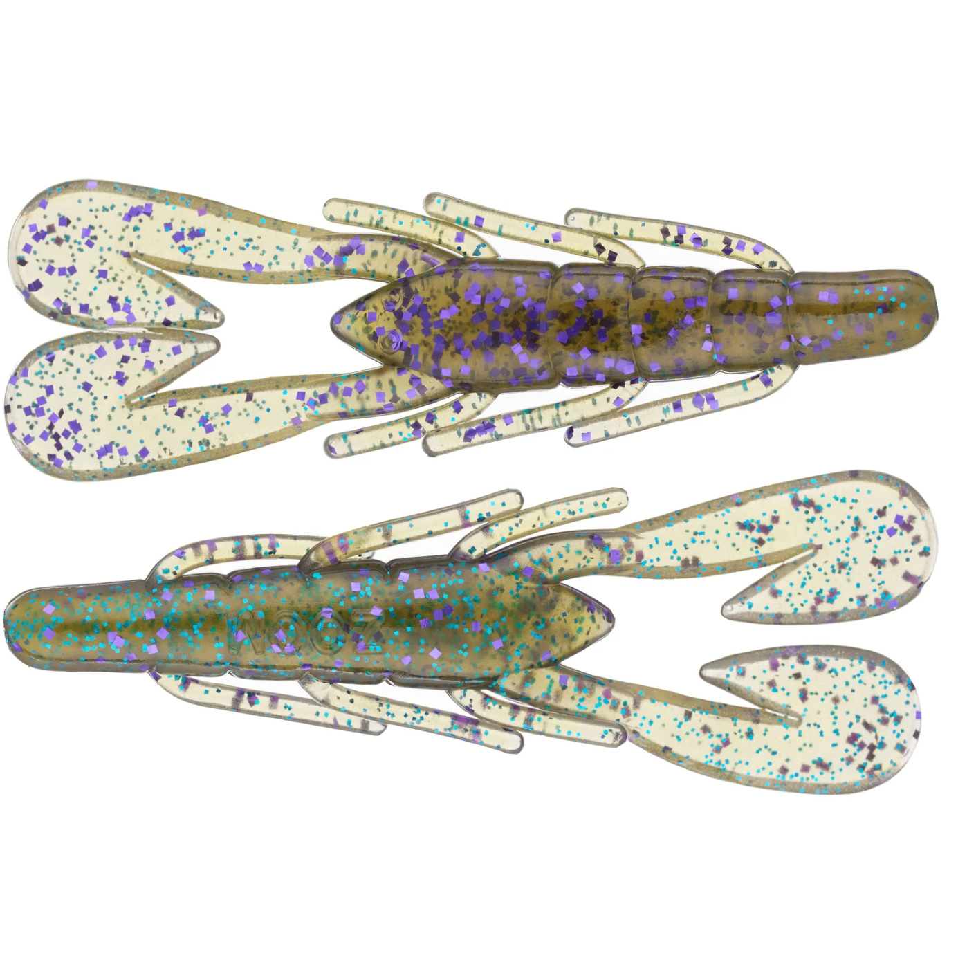 Zoom UV Speed Craw