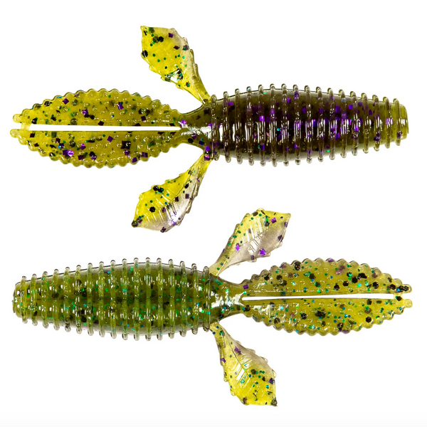 Z-Man TRD BugZ