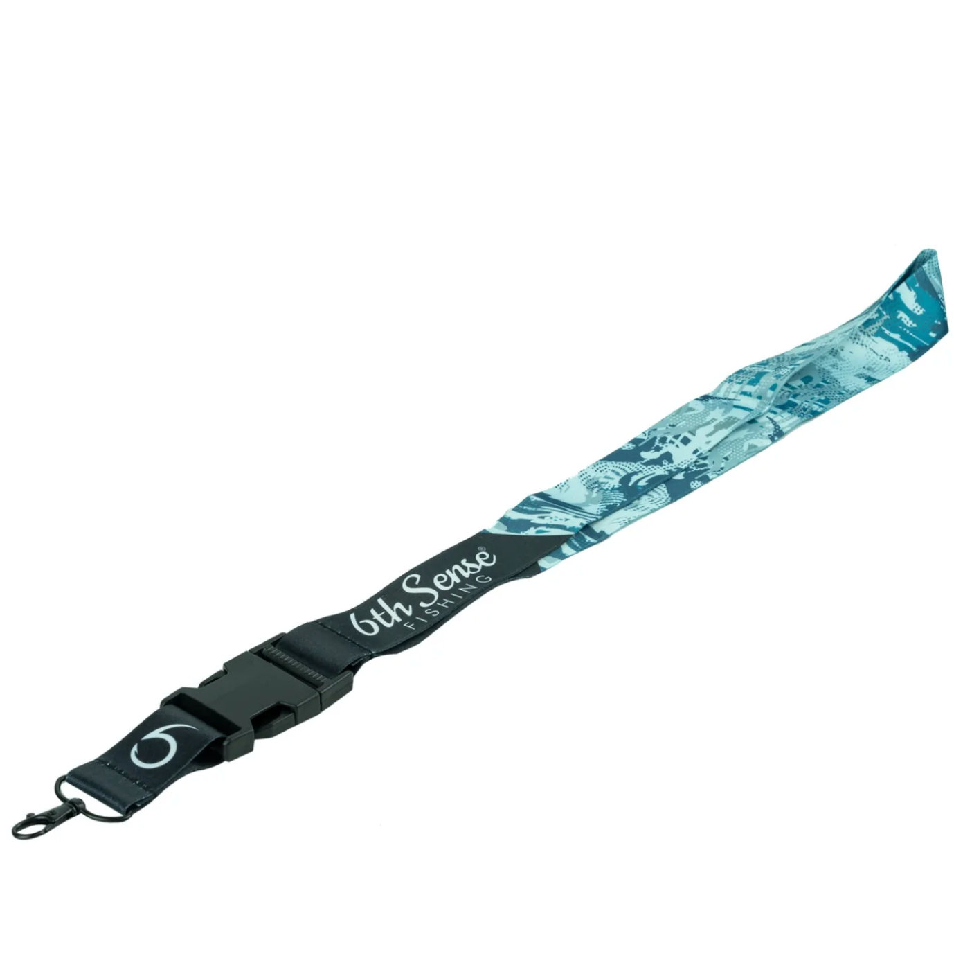 6th Sense Lanyard