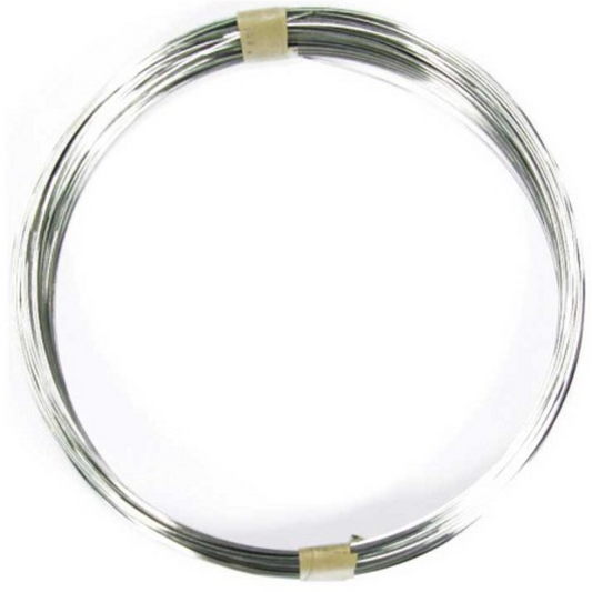 Do-It Mason Stainless Steel Coiled Wire