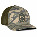  Stamped - 1983 Gemsbok - Tree Stand