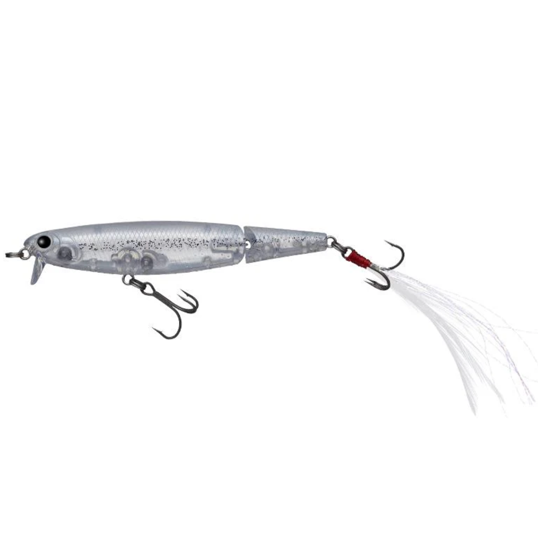 Evergreen JxJ Minnow