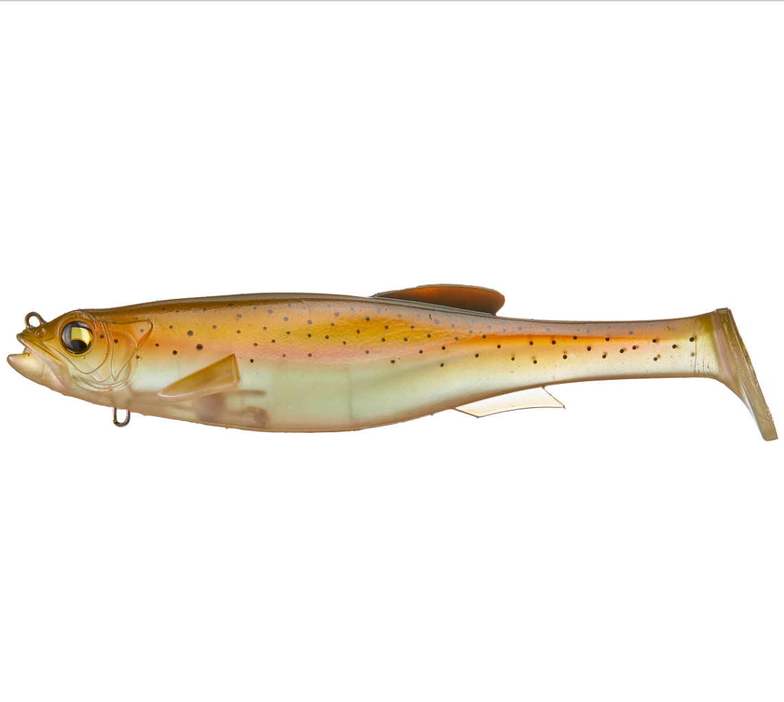 Megabass Magdraft