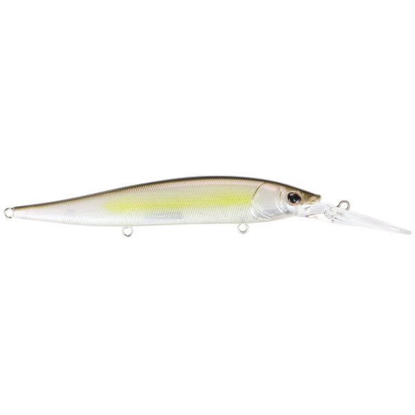 Berkley Stunna 112+2
