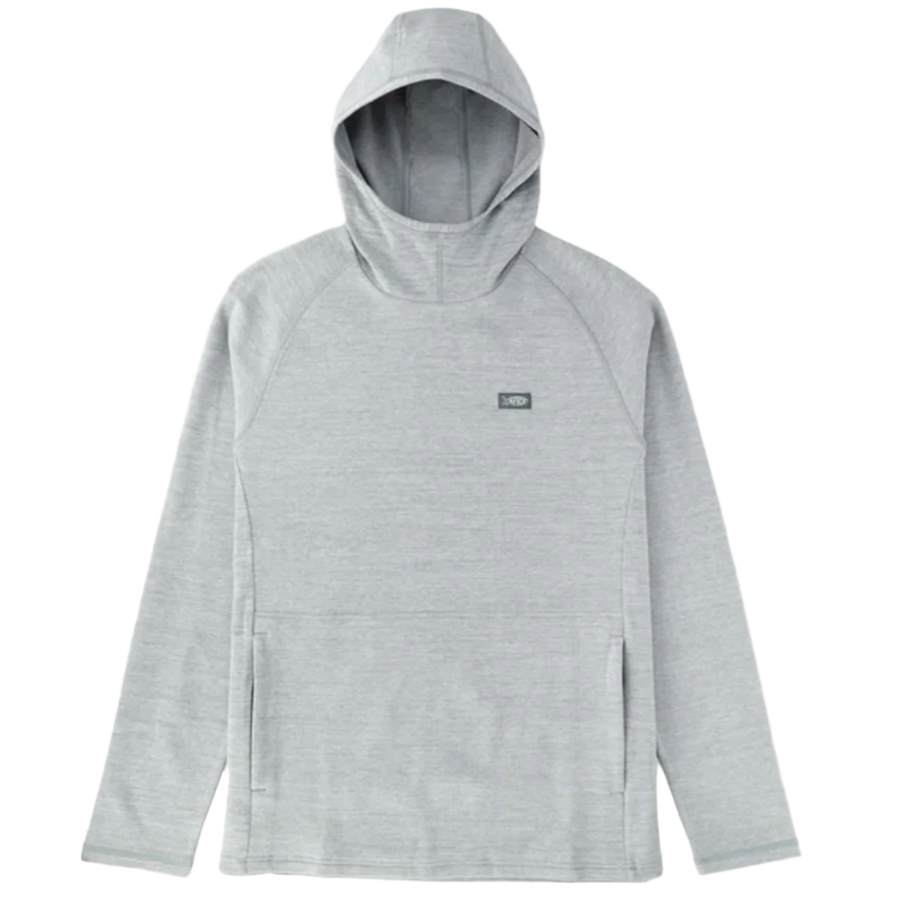 AFTCO Coastal Layer Pullover Hoodie