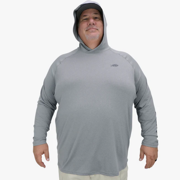 AFTCO Samurai Hooded Performance Shirt