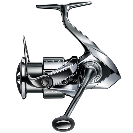 Shimano Stella FK Spinning Reel