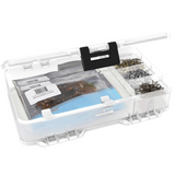 Plano Stowaway Worm Bag
