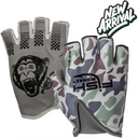 Old School Camo Beige