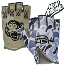  Old School Camo Grey