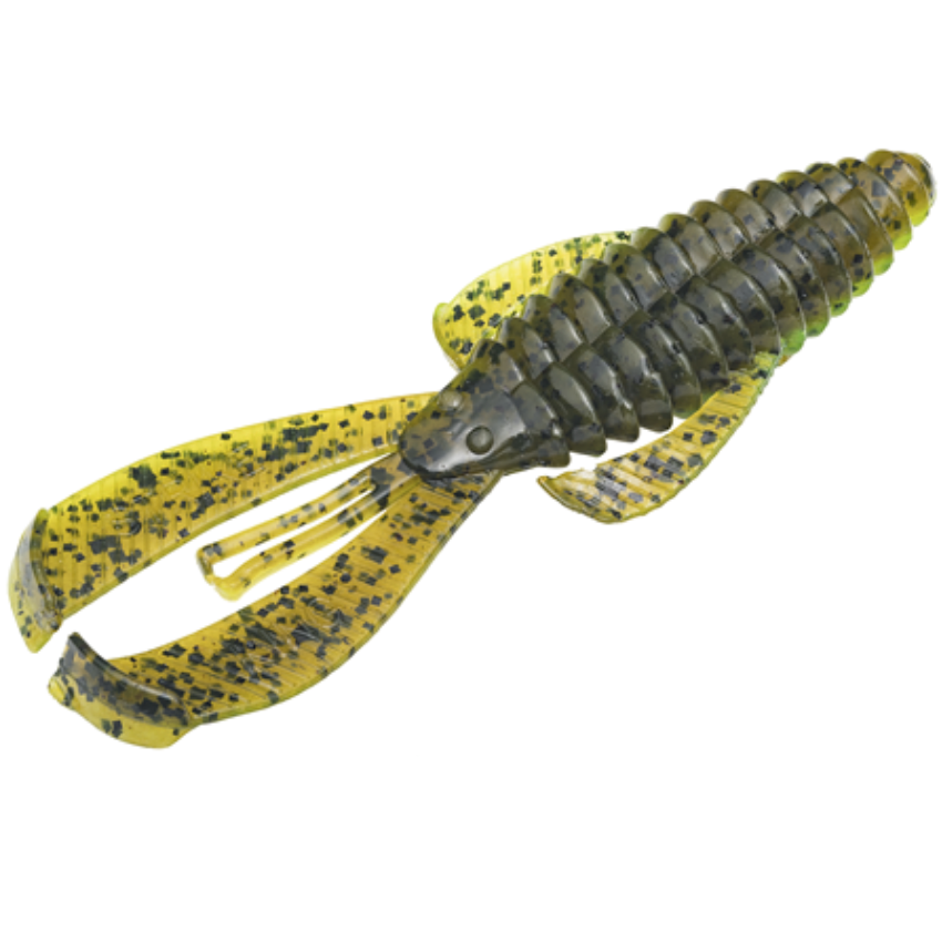 Strike King Rage Bug Midsize