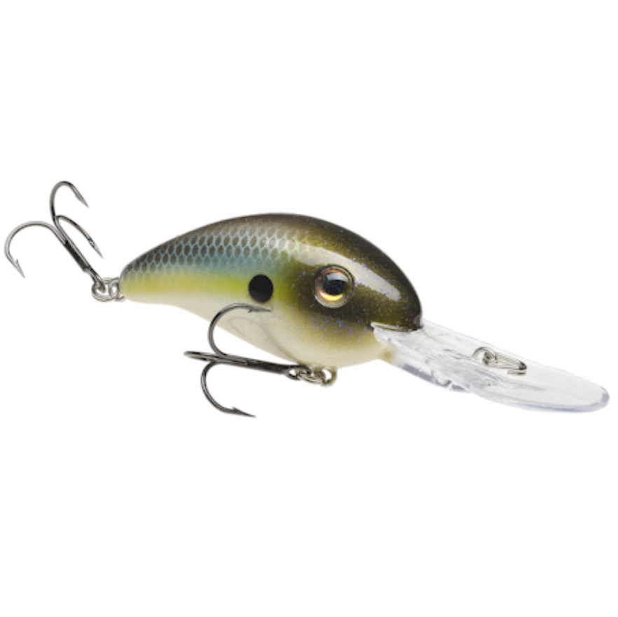 Strike King Pro-Model 3 XD