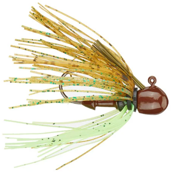 Missile Baits Ike's Micro Jig