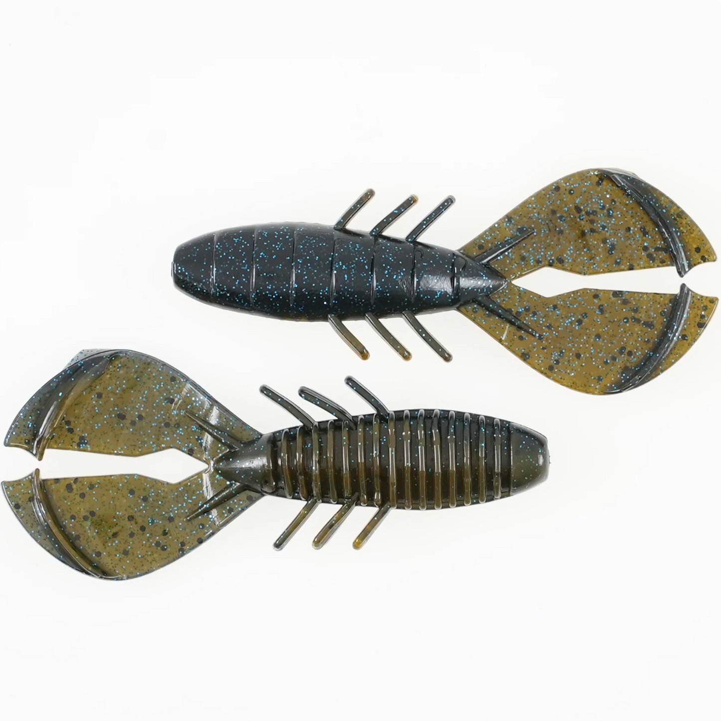Missile Baits Chunky D