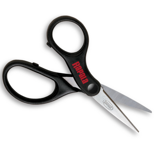 Rapala Super Line Scissors