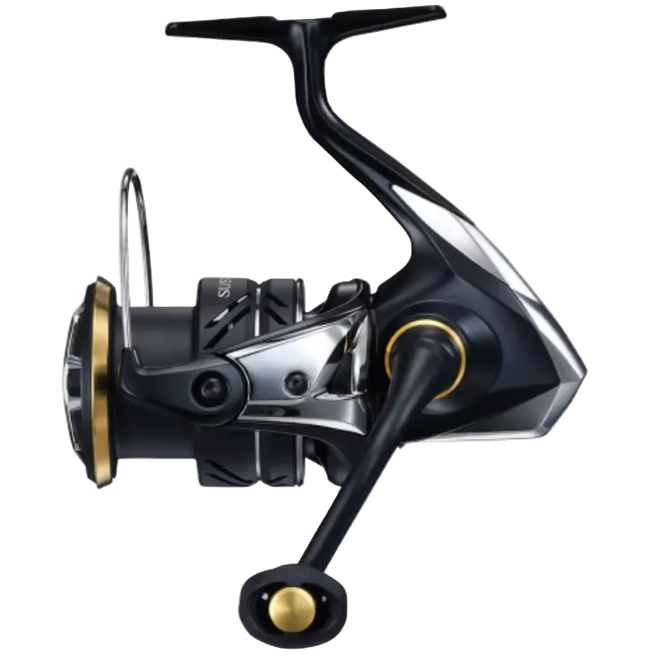 Shimano Sustain FK NEW 2026