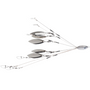 Hog Farmer Tactical Bassin Flex Rig Flex 5 Blade